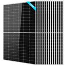 SUNGOLD POWER 450 Watt Monocrystalline PERC Solar Panel UL 61730