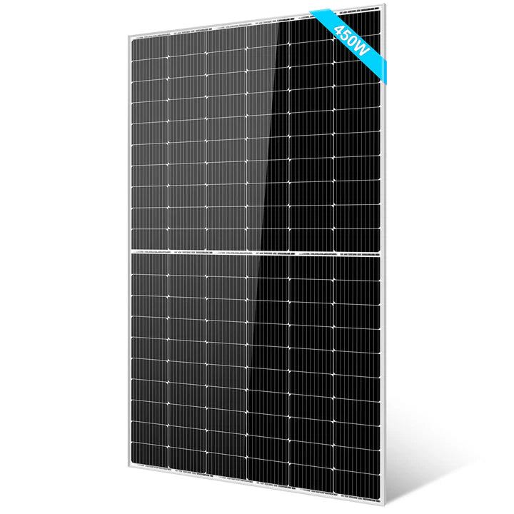 SUNGOLD POWER 450W MONO PERC SOLAR PANEL FULL PALLET (32 PANELS) UL 61730