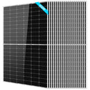 SUNGOLD POWER 450 Watt Monocrystalline PERC Solar Panel UL 61730