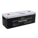 Renogy 48V 50AH Smart Lithium Iron Phosphate Battery