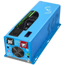 SUNGOLD POWER 4000W DC 48V Split Phase Pure Sine Wave Inverter With Charger UL1741 Standard