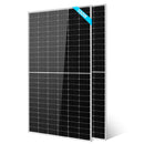 SUNGOLD POWER 550 Watt Monocrystalline PERC Solar Panel UL 61730