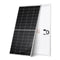 RICH SOLAR MEGA 220 | 220 Watt Solar Panel | Premium 12V Off-Grid Solar Panel for RVs, Cabins, Boats | 25-Year Output Warranty | UL Certified