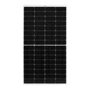 RICH SOLAR MEGA 220 | 220 Watt Solar Panel | Premium 12V Off-Grid Solar Panel for RVs, Cabins, Boats | 25-Year Output Warranty | UL Certified