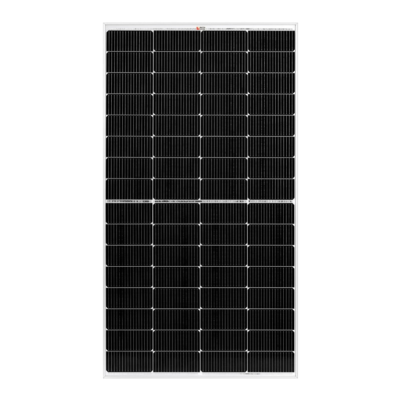 RICH SOLAR MEGA 220 | 220 Watt Solar Panel | Premium 12V Off-Grid Solar Panel for RVs, Cabins, Boats | 25-Year Output Warranty | UL Certified