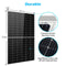 SUNGOLD POWER 450W MONO PERC SOLAR PANEL FULL PALLET (32 PANELS) UL 61730