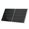 RICH SOLAR MEGA 250 PRO | 250 Watt 24 Volt Solar Panel | Premium 24V Off-Grid Solar Panel for Campers, Tiny Homes, Cabins | 25-Year Output Warranty | UL Certified