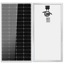 SUNGOLD POWER 200 Watt Monocrystalline Solar Panel