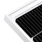 RICH SOLAR MEGA 220 | 220 Watt Solar Panel | Premium 12V Off-Grid Solar Panel for RVs, Cabins, Boats | 25-Year Output Warranty | UL Certified