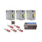 BatteryEVO 12V OWL MAX 2 3x Inverter Kit