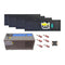 BatteryEVO 12V RAZORBACK 4X INVERTER KIT