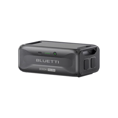 BLUETTI B300K Expansion Battery | 2,764.8Wh