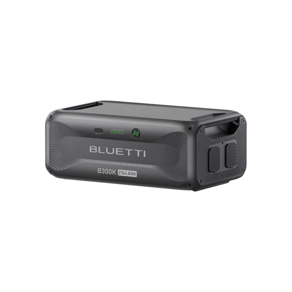 BLUETTI B300K Expansion Battery | 2,764.8Wh