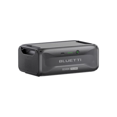 BLUETTI B300K Expansion Battery | 2,764.8Wh