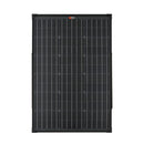 RICH SOLAR MEGA 60 WATT PORTABLE SOLAR PANEL BLACK