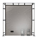 Large Faraday Tent – RF/EMI Shielding Enclosure Room (7′ x 7′ x 6.5′)