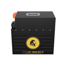 Lion UT 3500 HTR