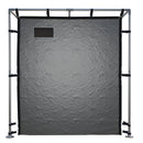 Large Faraday Tent – RF/EMI Shielding Enclosure Room (7′ x 7′ x 6.5′)