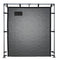 Large Faraday Tent – RF/EMI Shielding Enclosure Room (7′ x 7′ x 6.5′)