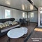 Expandia - Expandable Prefabricated Luxury Container Home