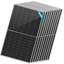 SUNGOLD POWER 560 Watt Bifacial PERC Solar Panel