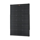 RICH SOLAR MEGA 60 WATT PORTABLE SOLAR PANEL BLACK