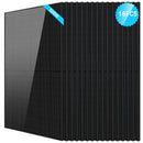 SUNGOLD POWER 500W Mono Black PERC Solar Panel UL 61730