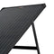 RICH SOLAR MEGA 60 WATT PORTABLE SOLAR PANEL BLACK