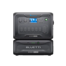 BLUETTI AC300+B300K | Home Battery Backup