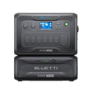 BLUETTI AC300+B300K | Home Battery Backup