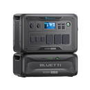 BLUETTI AC500+B300K | Home Battery Backup