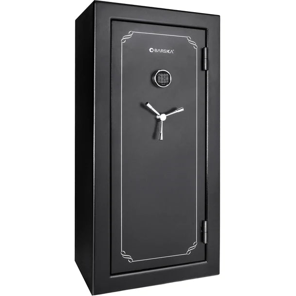 Barska 11.87 CUBIC FT TALL FIREPROOF SAFE VAULT