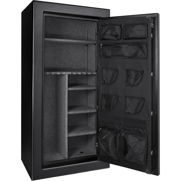 Barska 11.87 CUBIC FT TALL FIREPROOF SAFE VAULT