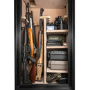 Barska 11.87 CUBIC FT TALL FIREPROOF SAFE VAULT