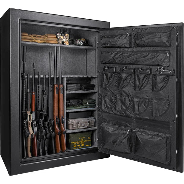 Barska 19.97 CUBIC FT TALL FIREPROOF SAFE VAULT