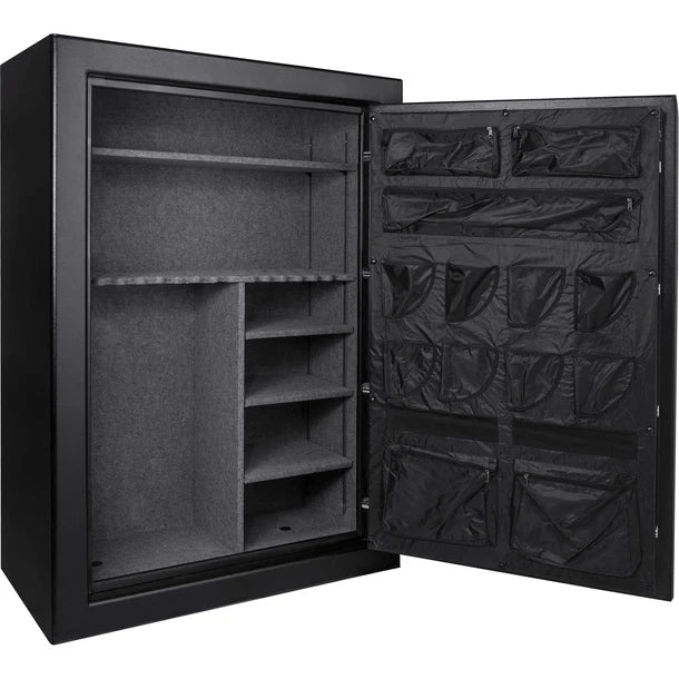 Barska 19.97 CUBIC FT TALL FIREPROOF SAFE VAULT