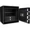 Barska 1.01 CUBIC FT BLACK JEWELRY SAFE V2