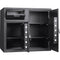 Barska 2.58/4.68 CUBIC FT TWO LOCK KEYPAD DEPOSITORY SAFE