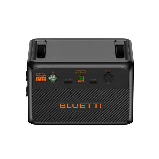 BLUETTI B210P Expansion Battery