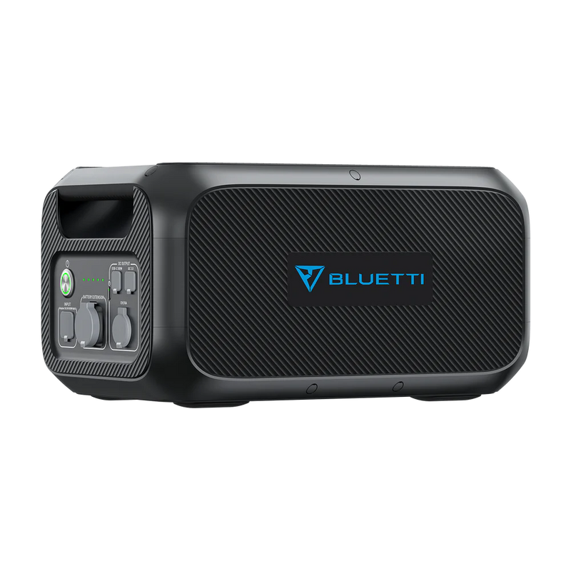 BLUETTI B230 Expansion Battery | 2,048Wh