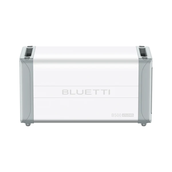 BLUETTI B500 Expansion Battery | 4,960Wh