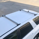 Toyota 4Runner 09-23' (5th Gen) Low Mount Roof Rack Tent Crossbar Kit