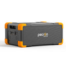 PECRON EP3000-48V Expansion Battery 3072Wh for E1500LFP/ E3600LFP PRE-ORDER