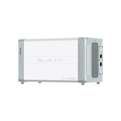 BLUETTI EP800+B500 Home Battery Backup