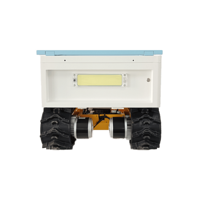 BatteryEVO KOMODO MINI Cart Kit