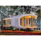 Modern Prefabricated Mobile Home