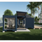 SolaraPod - Modular Prefabricated Home with Solar Panel Integration