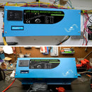 SUNGOLD POWER 4000W DC 24V Pure Sine Wave Inverter With Charger