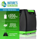 Nature's Generator Elite Power Pod