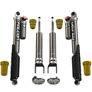 Teraflex Falcon 2009+ Dodge/Ram 1500/Classic: Falcon 2.25"Sport Tow/Haul Shock Leveling System